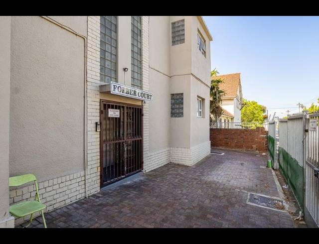 1 BEDROOM APARTMENT FOR SALE IN MOWBRAY